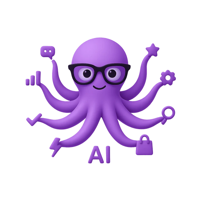 OctoSell AI