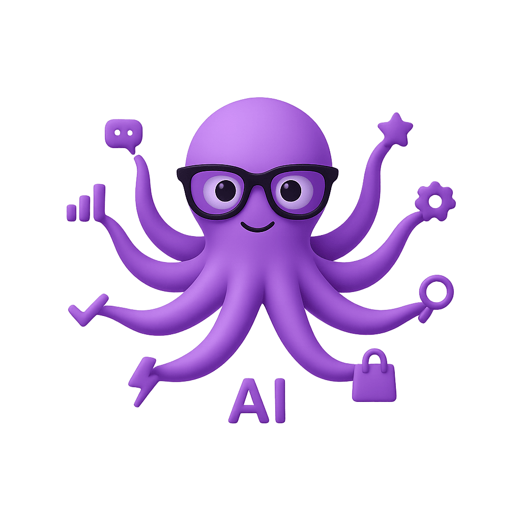 OctoSell